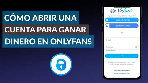 como abrir una cuenta onlyfans en colombia|OnlyFans requisitos Colombia: abrir cuenta gratis